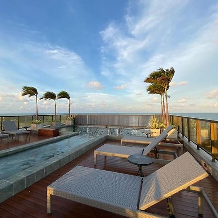 Arpoar Suites - Suite 433 João Pessoa 外观 照片