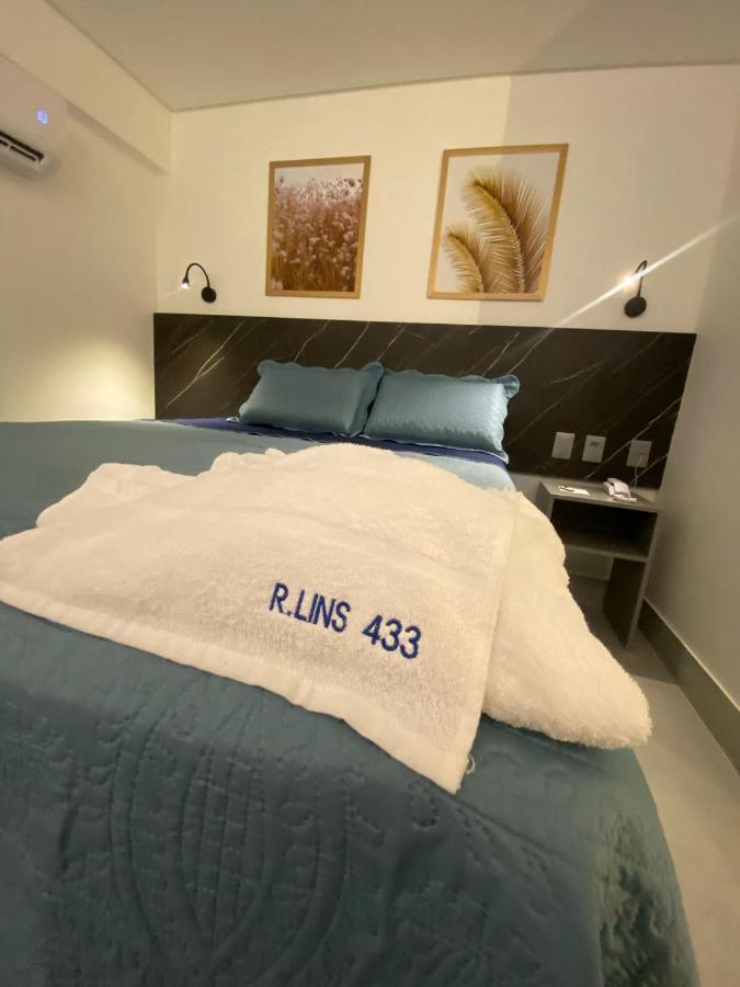 Arpoar Suites - Suite 433 João Pessoa 外观 照片