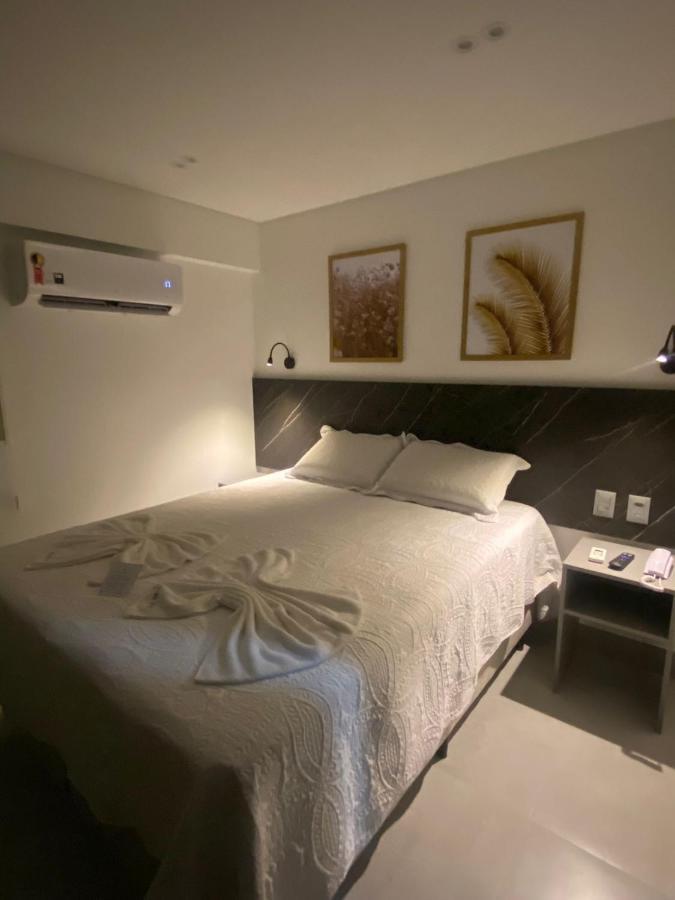 Arpoar Suites - Suite 433 João Pessoa 外观 照片