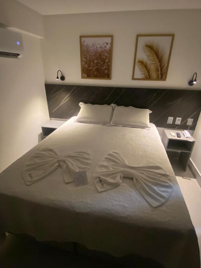Arpoar Suites - Suite 433 João Pessoa 外观 照片
