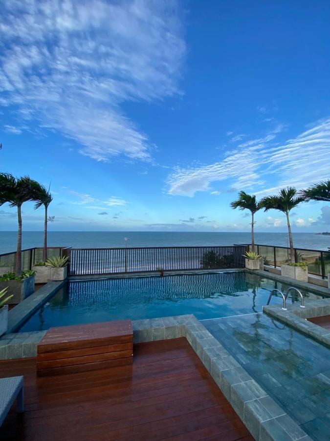 Arpoar Suites - Suite 433 João Pessoa 外观 照片