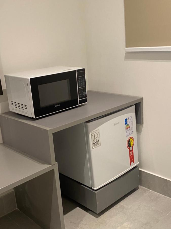 Arpoar Suites - Suite 433 João Pessoa 外观 照片