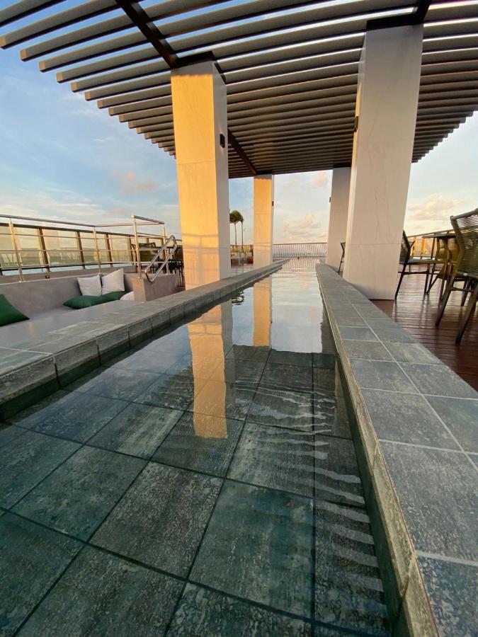 Arpoar Suites - Suite 433 João Pessoa 外观 照片